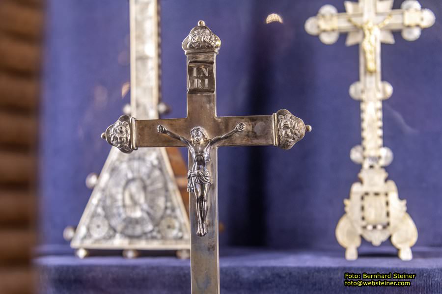 Basilika Mariazell, Mai 2023