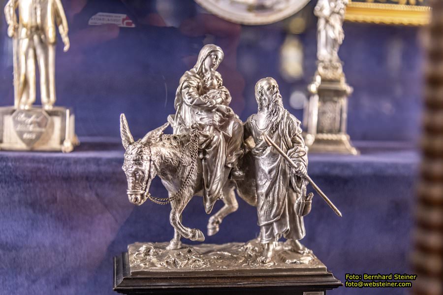 Basilika Mariazell, Mai 2023