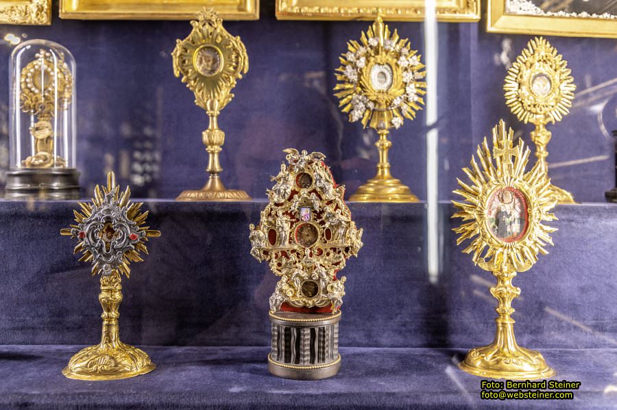 Basilika Mariazell, Mai 2023