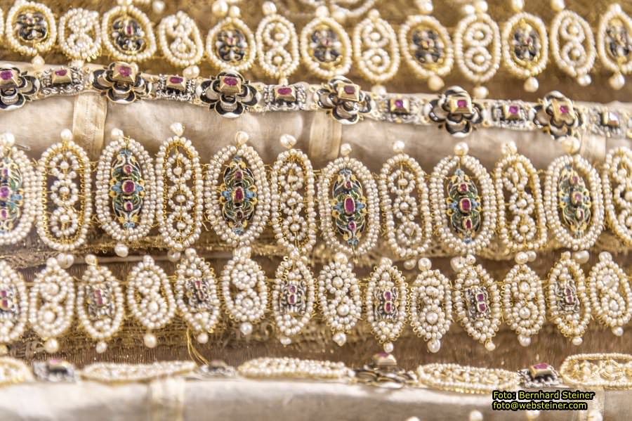 Basilika Mariazell, Mai 2023