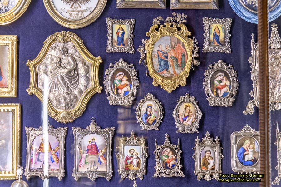 Basilika Mariazell, Mai 2023