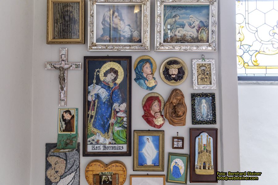 Basilika Mariazell, Mai 2023