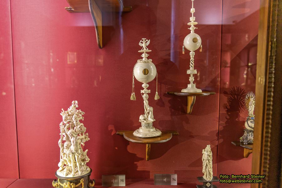 Basilika Mariazell, Mai 2023