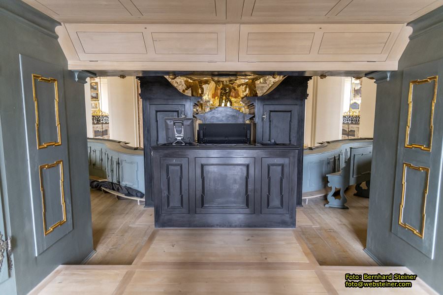 Basilika Mariazell, Mai 2023