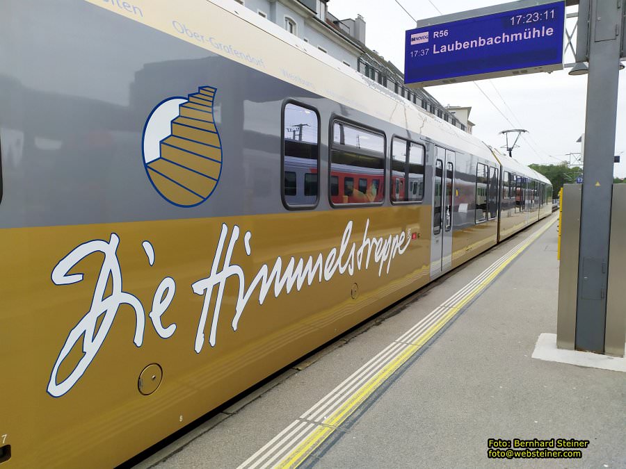 Basilika Mariazell, Mai 2023