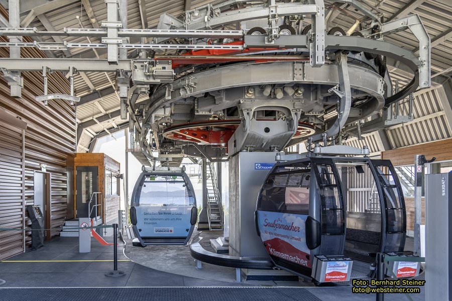 Mariazeller B�rgeralpe, September 2023