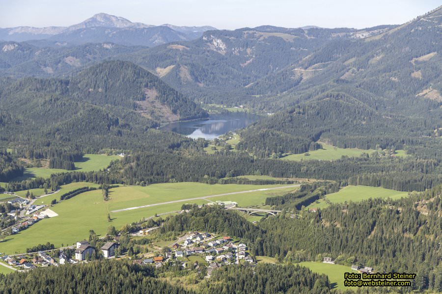 Mariazeller B�rgeralpe, September 2023