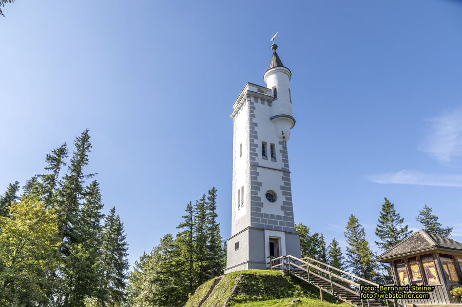 Mariazeller B�rgeralpe, September 2023