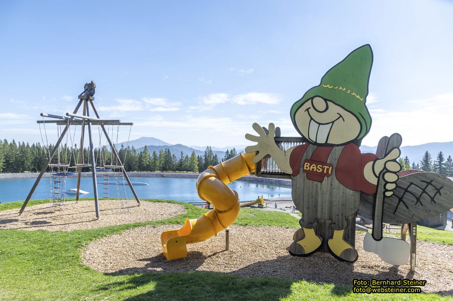 Mariazeller B�rgeralpe, September 2023