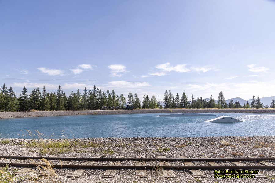 Mariazeller B�rgeralpe, September 2023