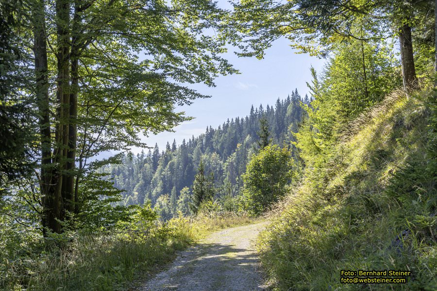 Mariazeller B�rgeralpe, September 2023