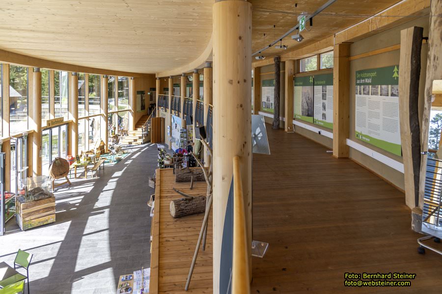 Mariazeller B�rgeralpe, September 2023