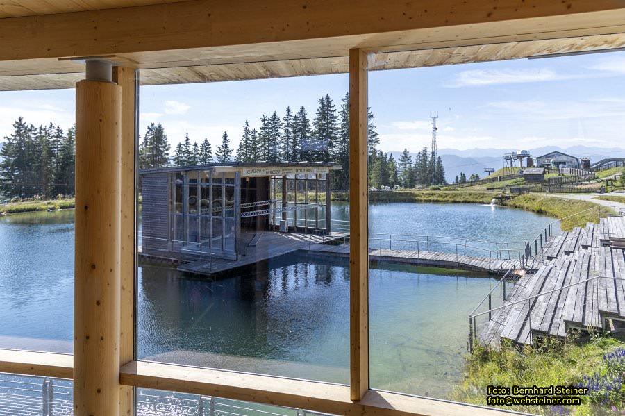 Mariazeller B�rgeralpe, September 2023