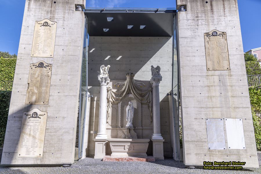 Mariazeller B�rgeralpe, September 2023