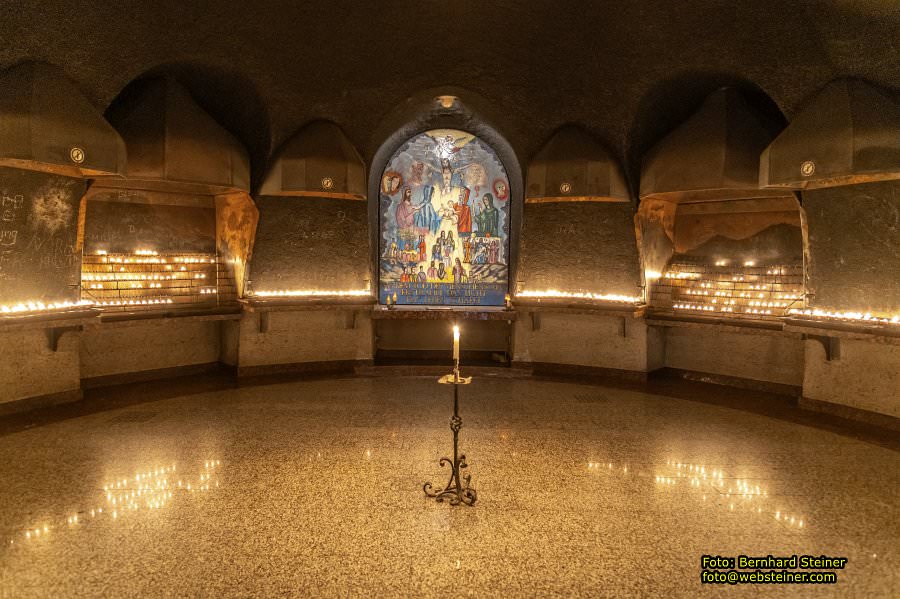 Mariazeller B�rgeralpe, September 2023