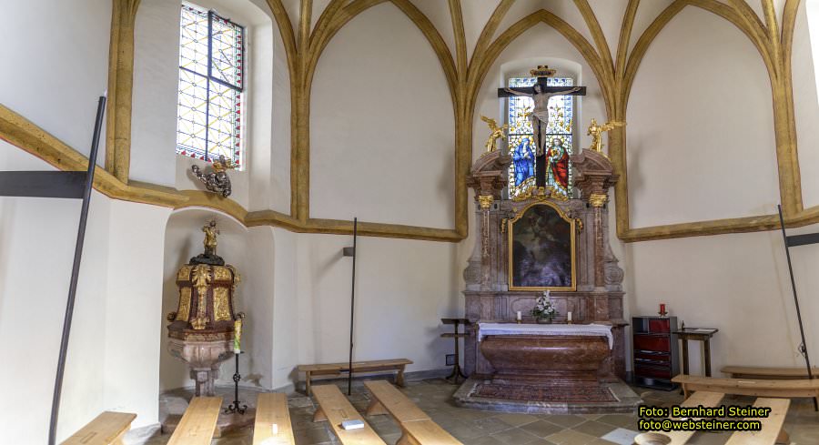 Mariazeller B�rgeralpe, September 2023