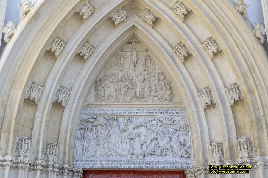 Mariazeller B�rgeralpe, September 2023