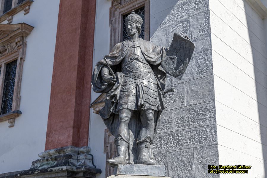 Mariazeller B�rgeralpe, September 2023