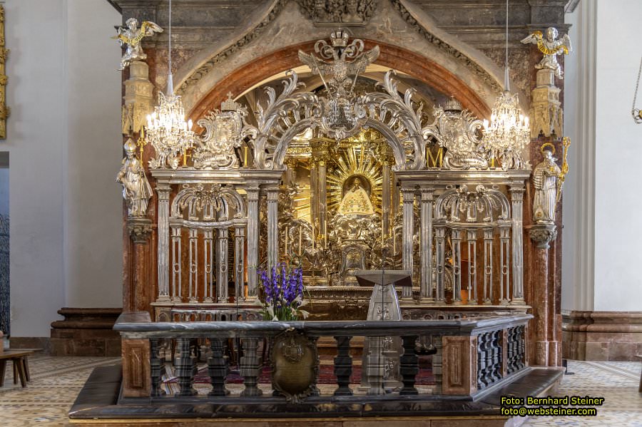 Mariazeller B�rgeralpe, September 2023