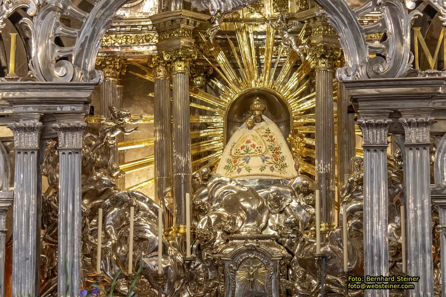 Mariazeller B�rgeralpe, September 2023