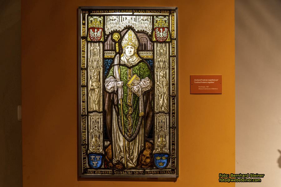Marienburg / Malbork, August 2022