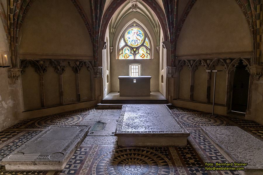 Marienburg / Malbork, August 2022