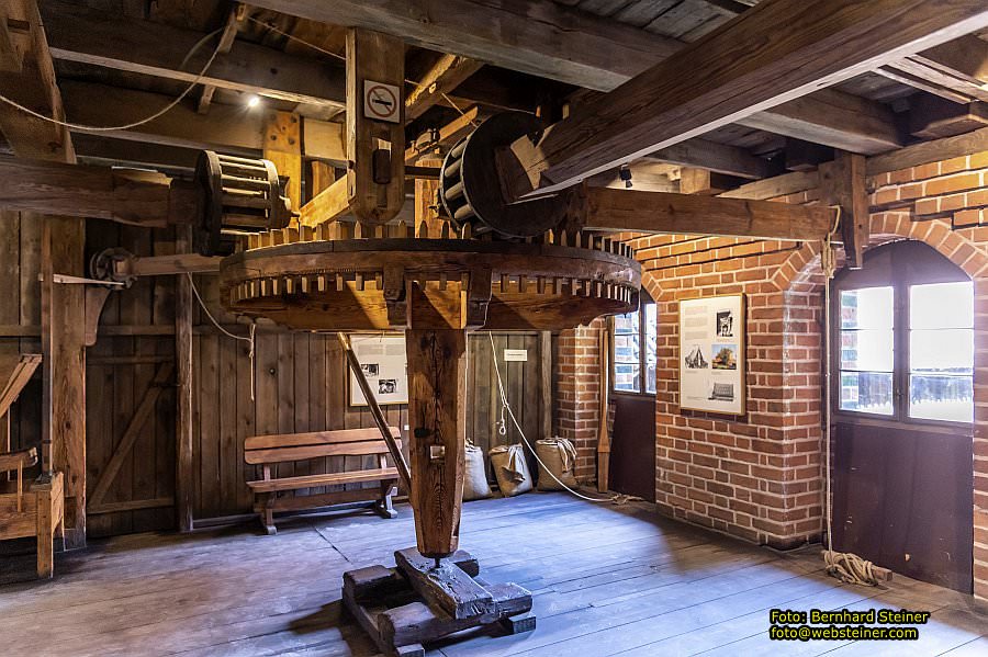 Marienburg / Malbork, August 2022