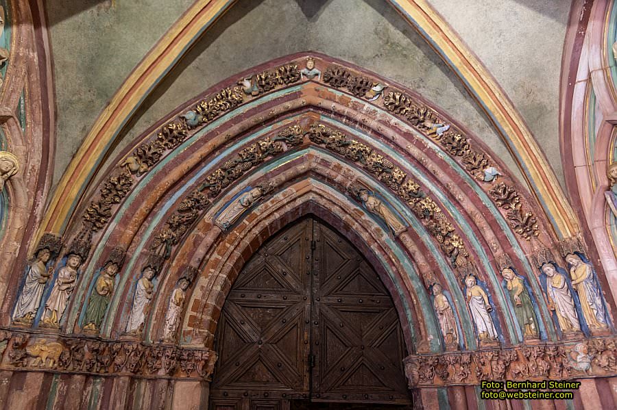 Marienburg / Malbork, August 2022