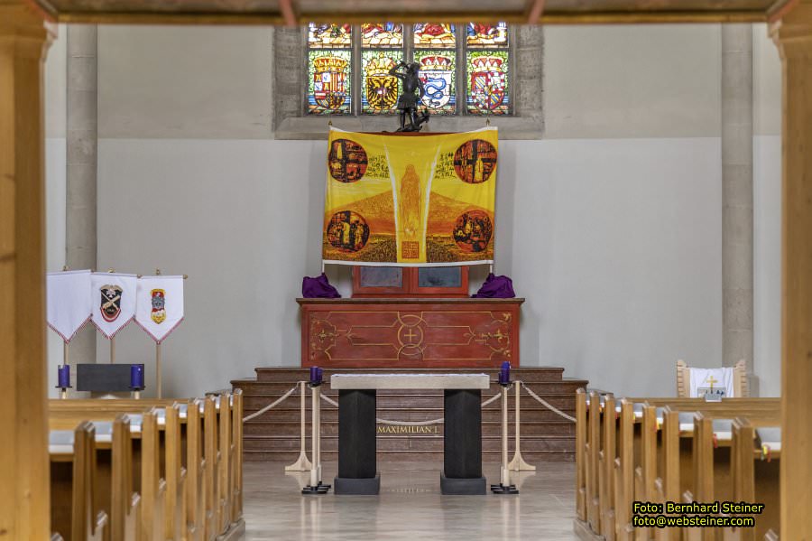 Theresianische Milit�rakademie MilAk Wiener Neustadt, August 2023