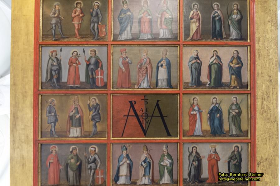 Theresianische Milit�rakademie MilAk Wiener Neustadt, August 2023