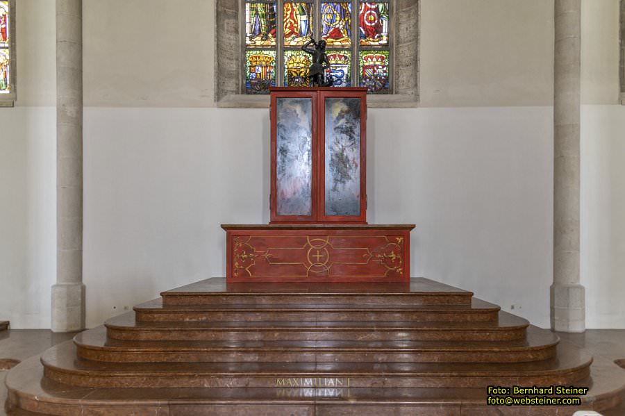 Theresianische Milit�rakademie MilAk Wiener Neustadt, August 2023