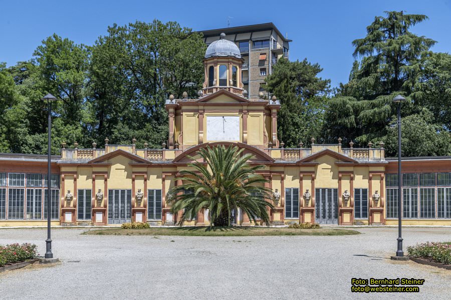 Modena - Emilia-Romagna, Juni 2026