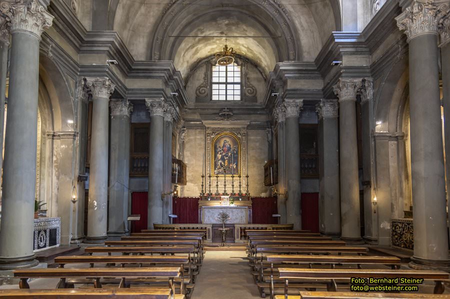 Modena - Emilia-Romagna, Juni 2026