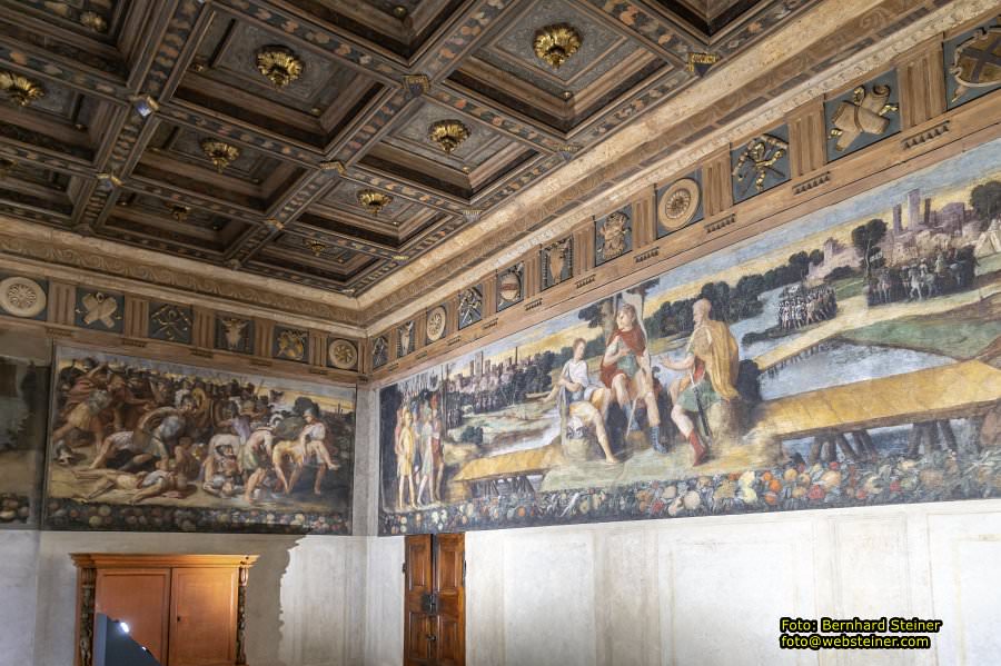 Modena - Emilia-Romagna, Juni 2026