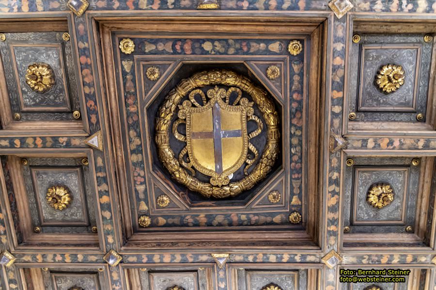 Modena - Emilia-Romagna, Juni 2026