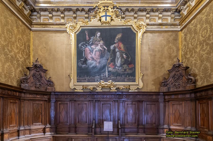 Modena - Emilia-Romagna, Juni 2026