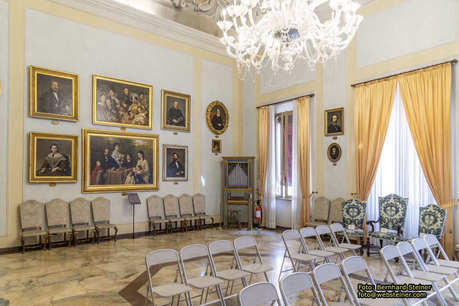 Modena - Emilia-Romagna, Juni 2026