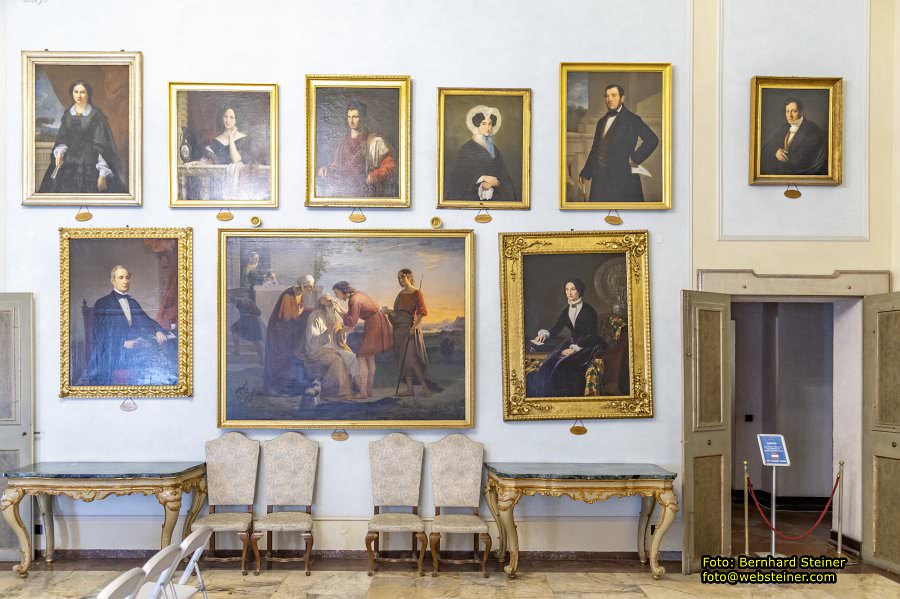 Modena - Emilia-Romagna, Juni 2026