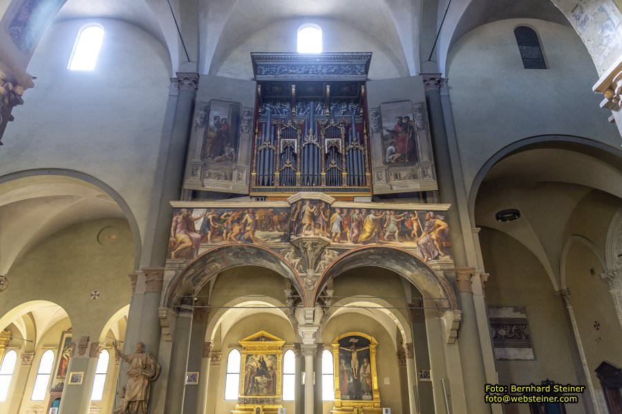 Modena - Emilia-Romagna, Juni 2026