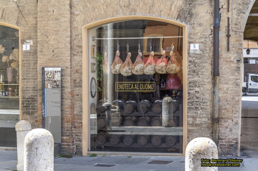 Modena - Emilia-Romagna, Juni 2026