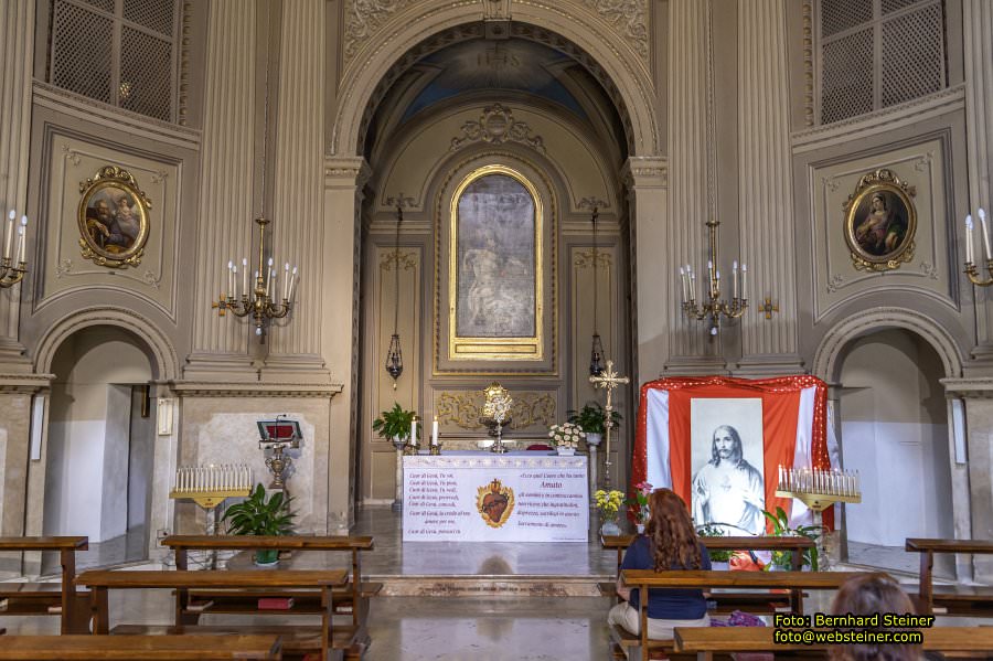 Modena - Emilia-Romagna, Juni 2026