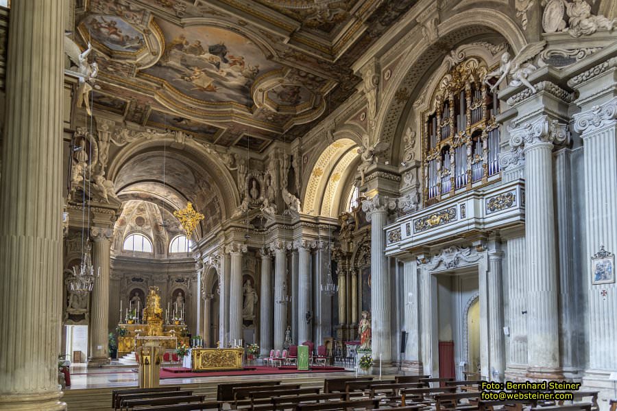 Modena - Emilia-Romagna, Juni 2026