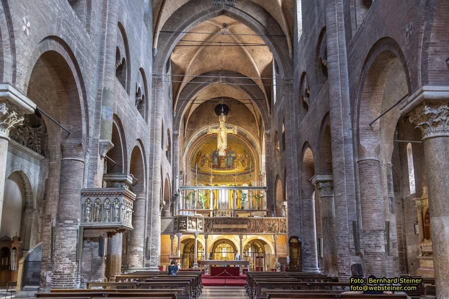 Duomo di Modena, Juni 2026