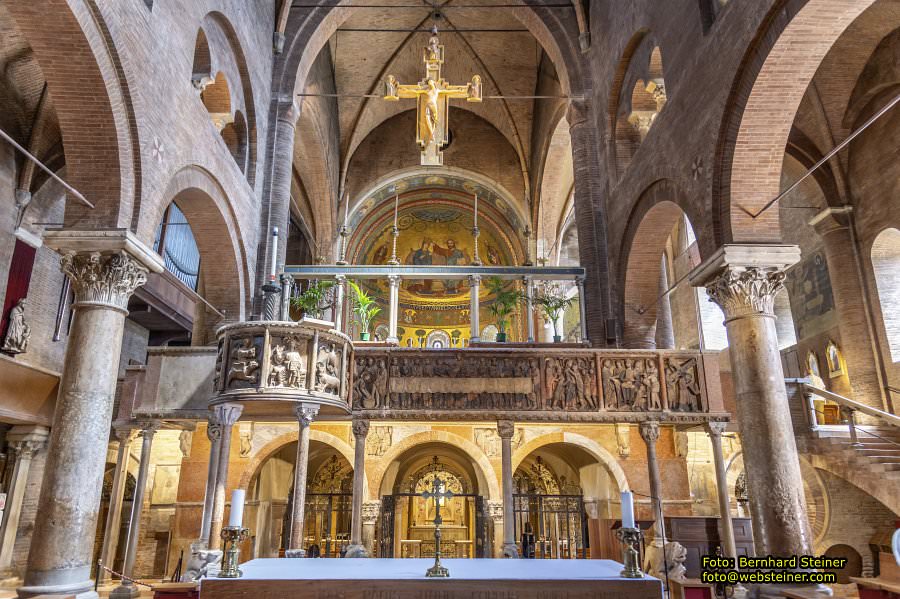 Duomo di Modena, Juni 2026