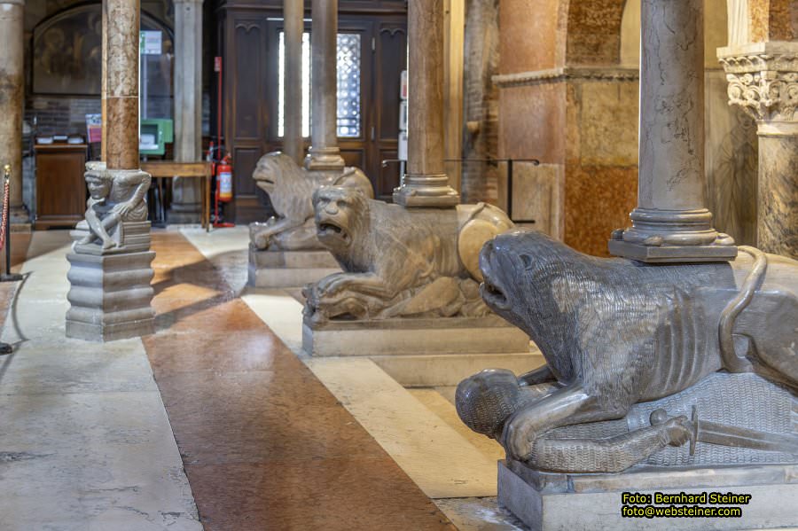 Duomo di Modena, Juni 2026