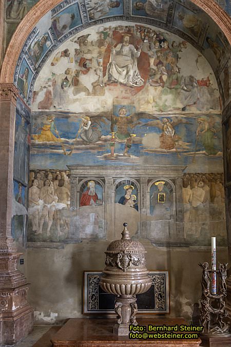 Duomo di Modena, Juni 2026