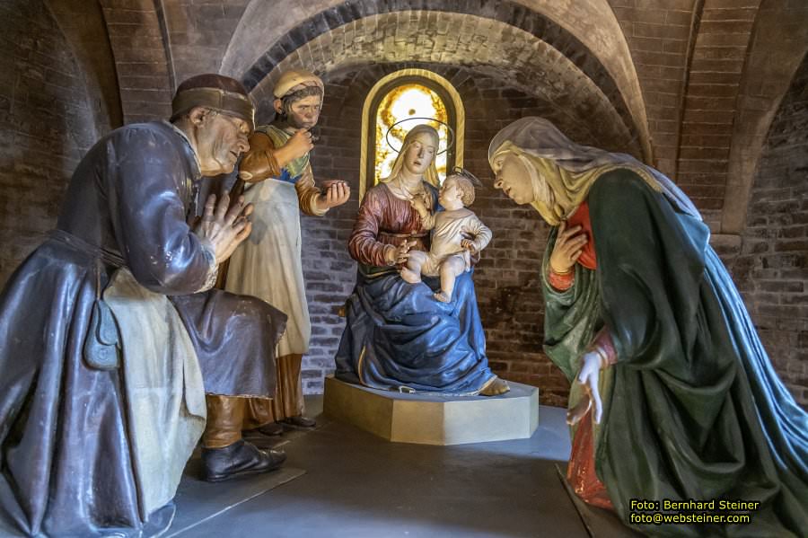 Duomo di Modena, Juni 2026