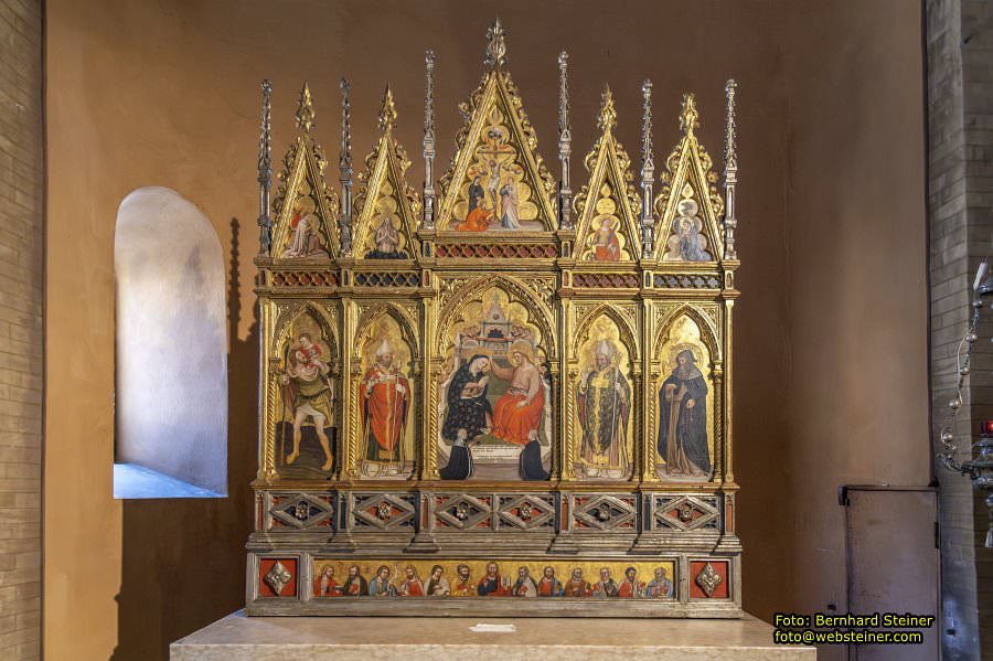 Duomo di Modena, Juni 2026