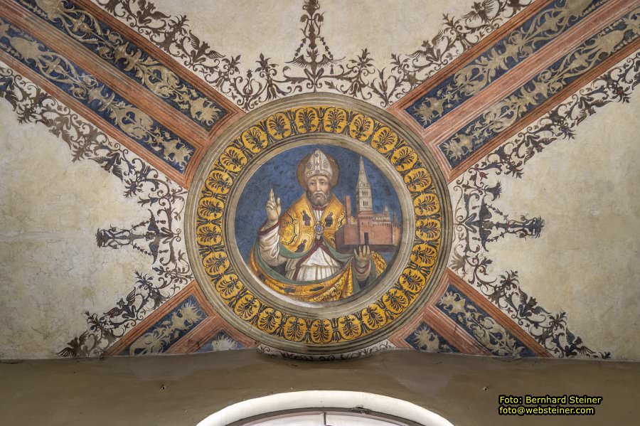 Duomo di Modena, Juni 2026