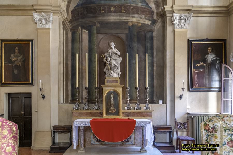 Duomo di Modena, Juni 2026